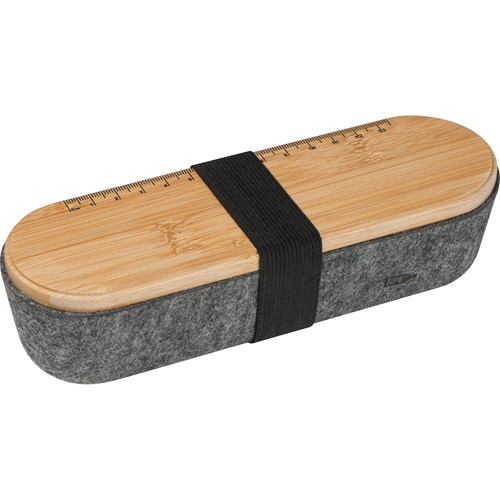 Etui pour instruments décriture LUISE - 2