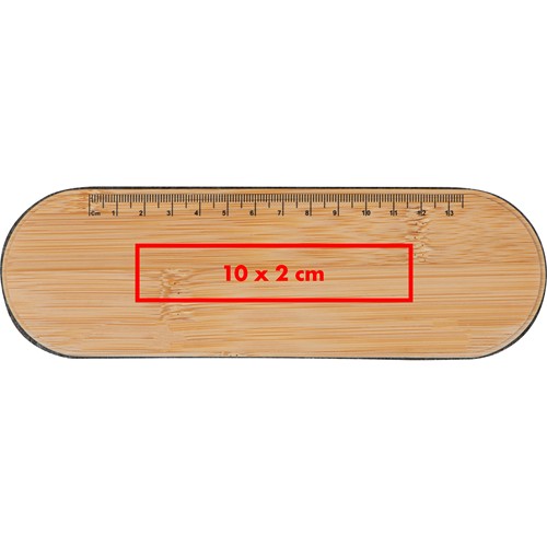 Etui pour instruments décriture LUISE - 4