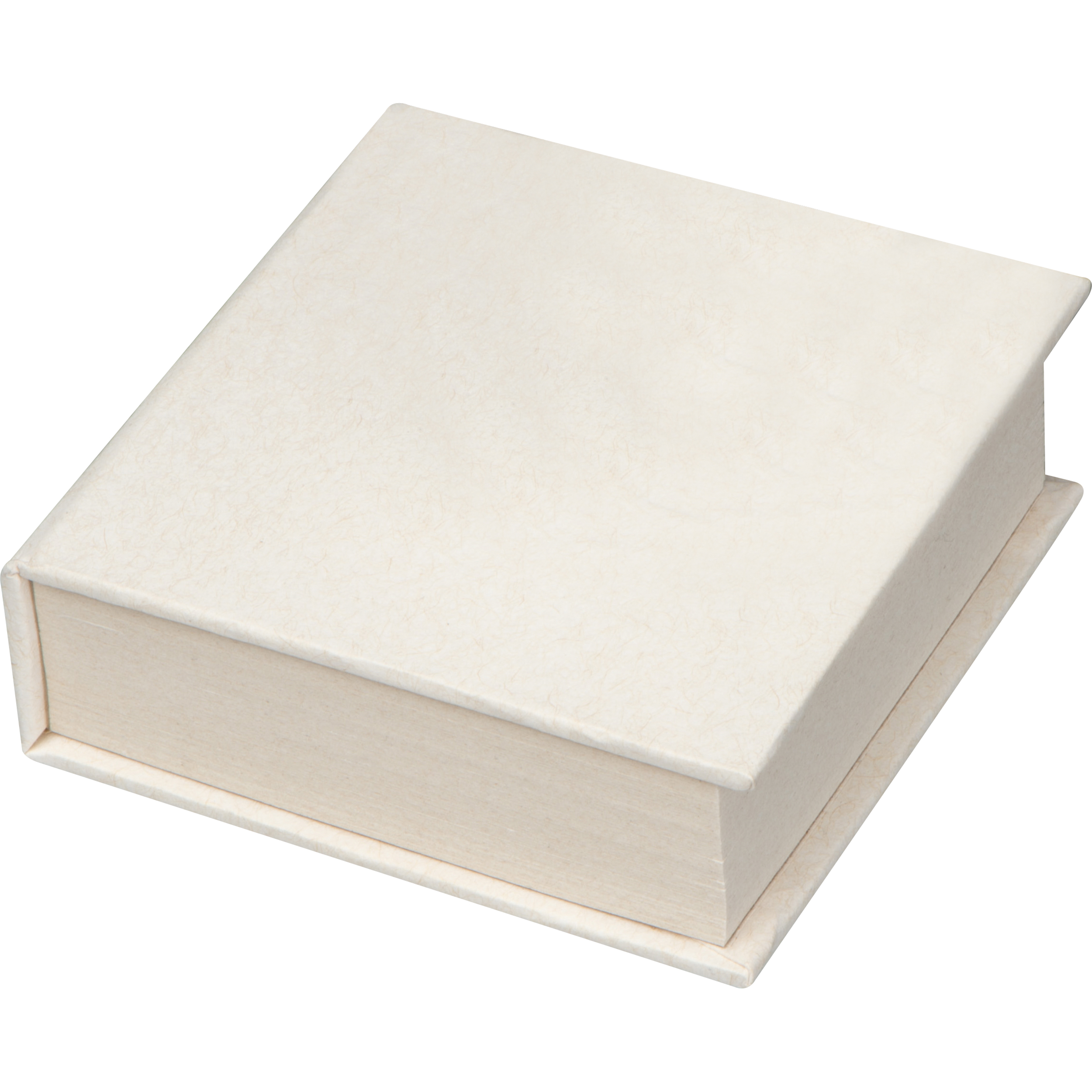 Bloc-notes en carton de lait recyclé EDEN - 2