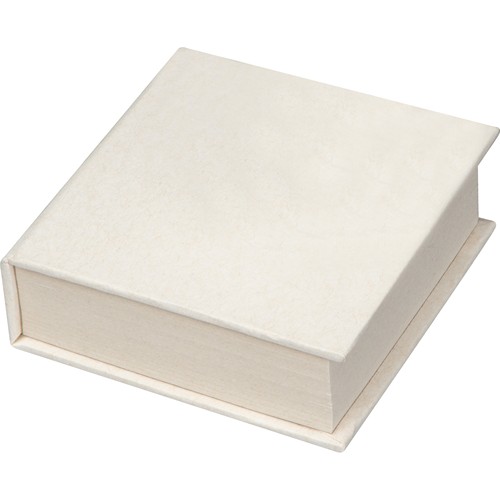 Bloc-notes en carton de lait recyclé EDEN - 2