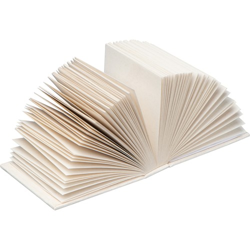 Bloc-notes en carton de lait recyclé EDEN - 3