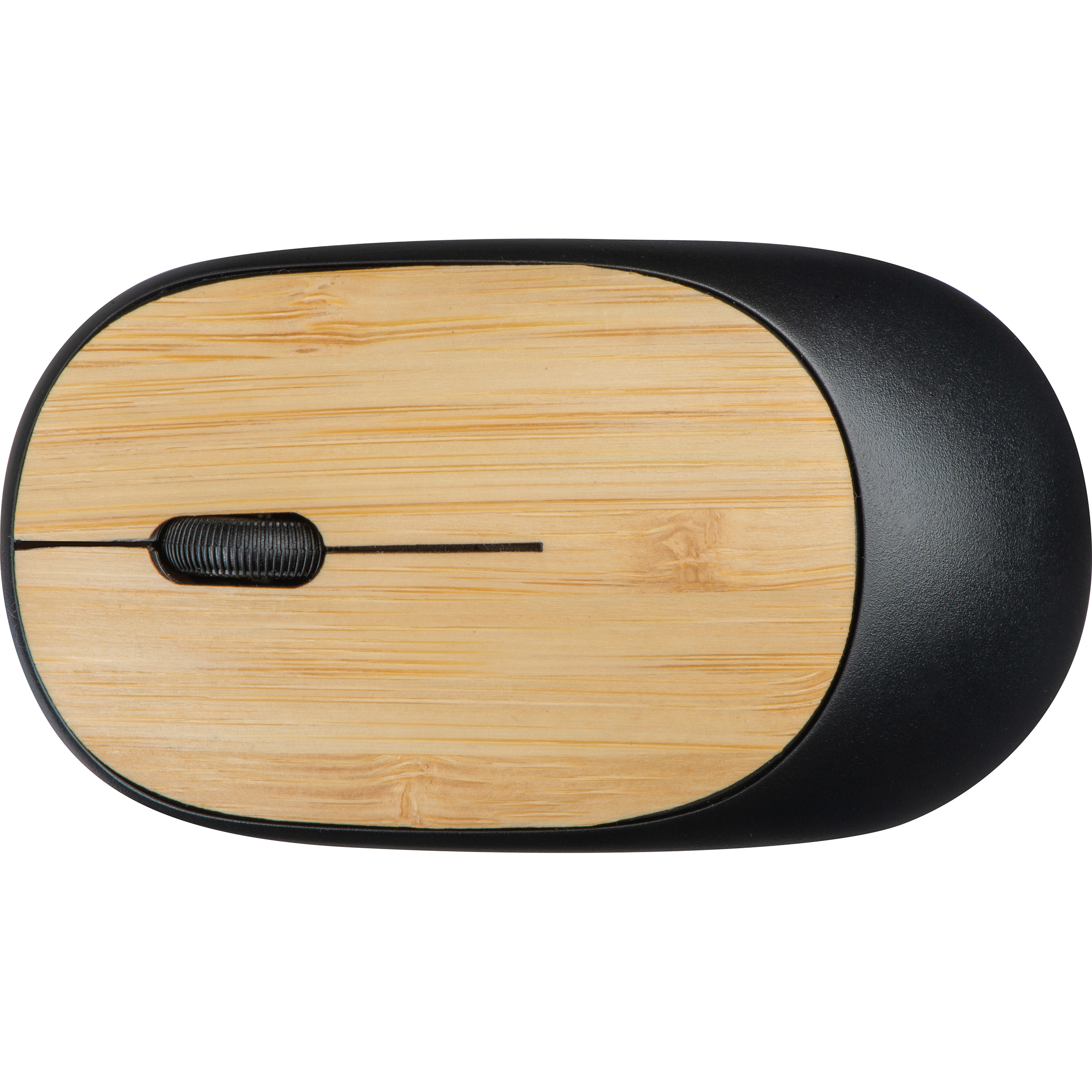 Souris dordinateur en bambou NOELIA - 2
