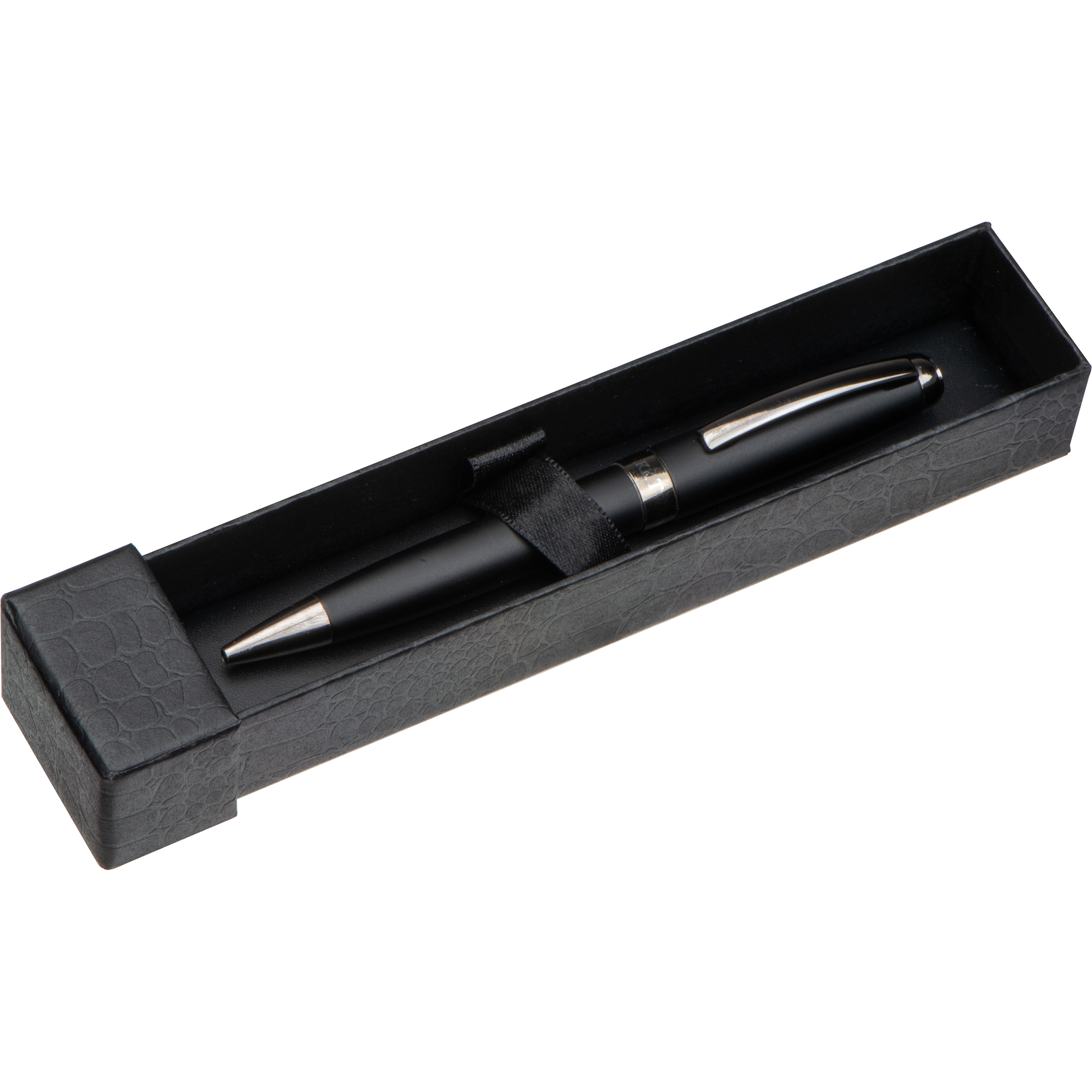 Stylo à bille twist Mark Twain TRINITY - 2