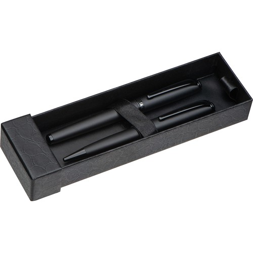 Set décriture Mark Twain ELKE - 2