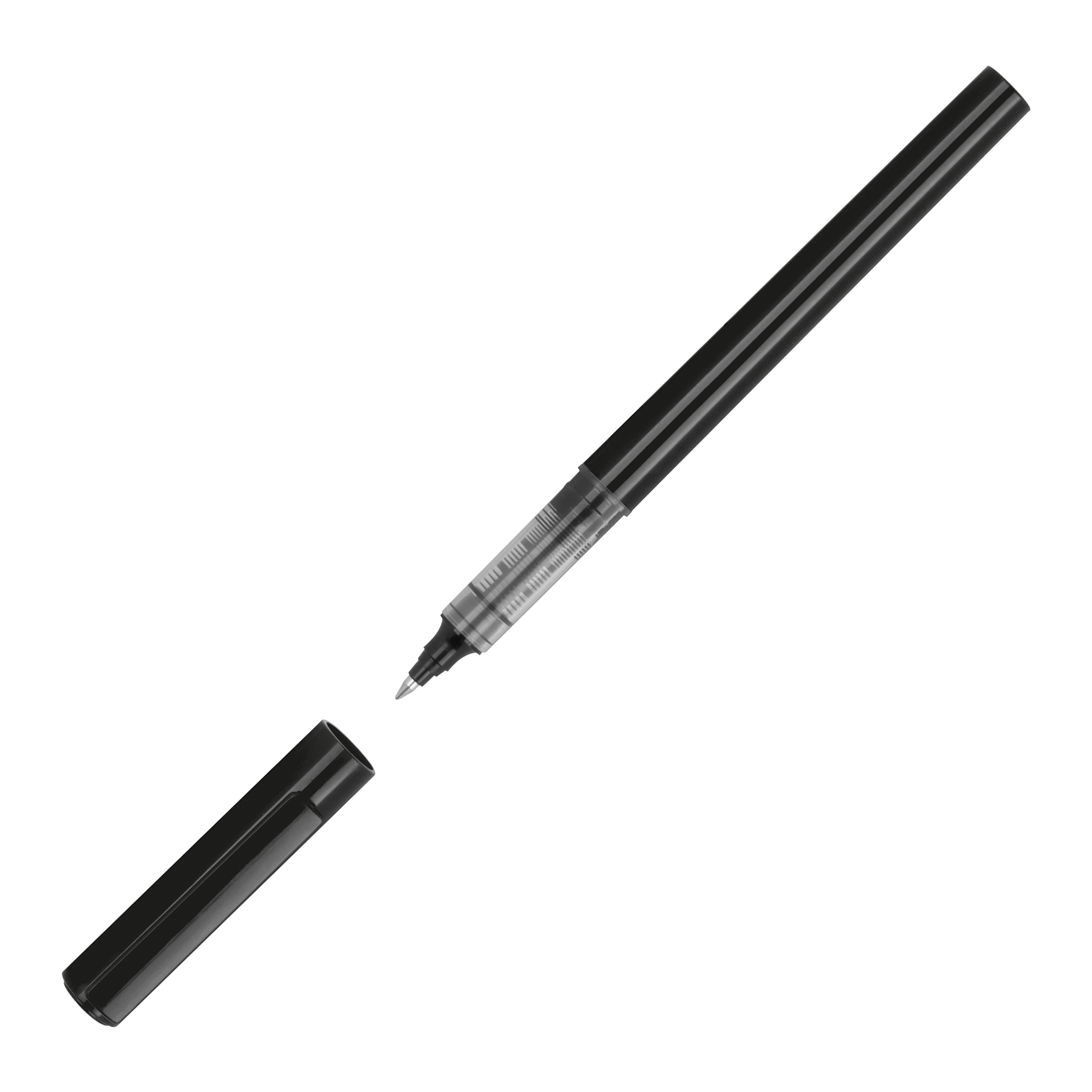 Roller en plastique avec encre FIORELLA - 1