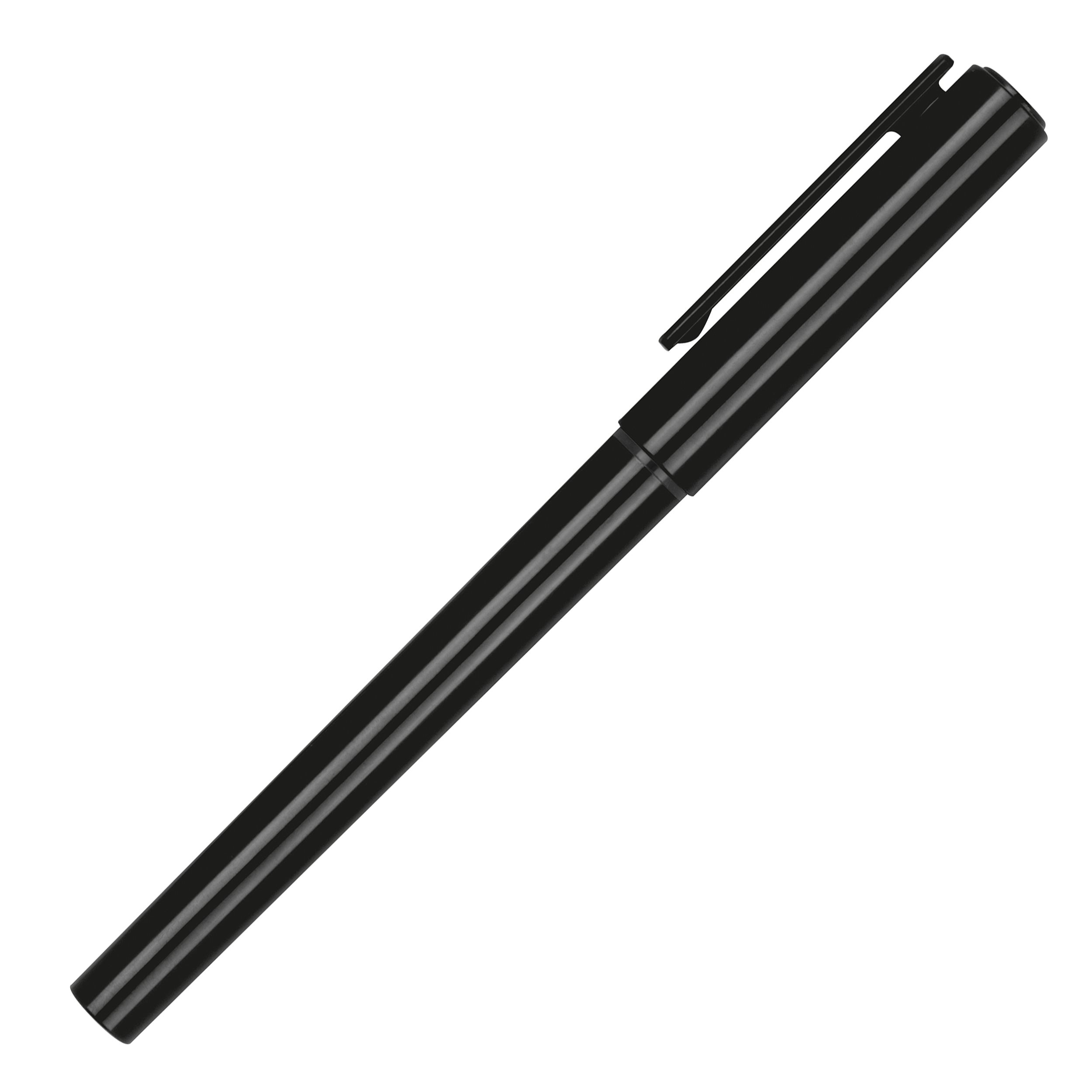 Roller en plastique avec encre FIORELLA - 3