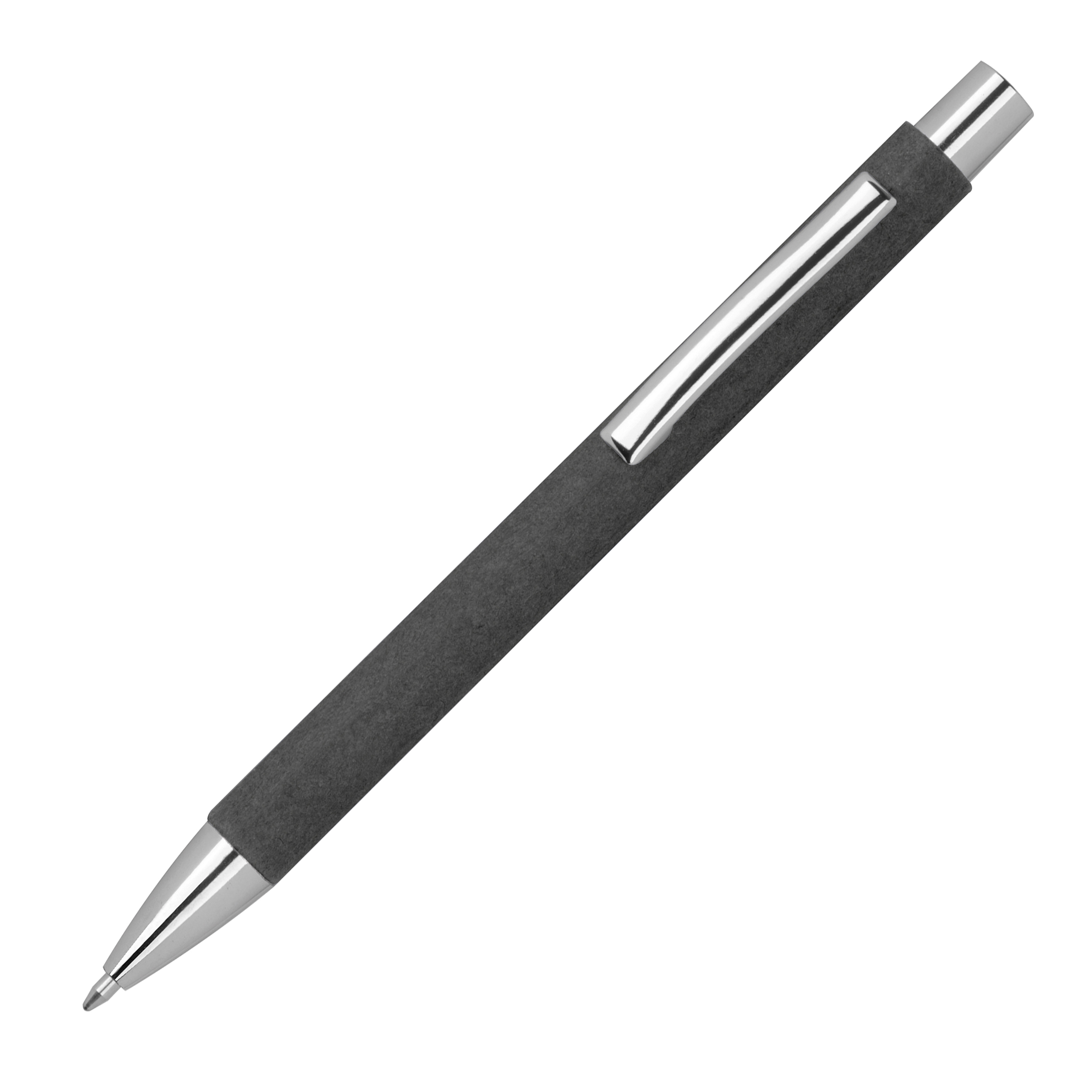 Stylo à bille en papier PAOLA - 1