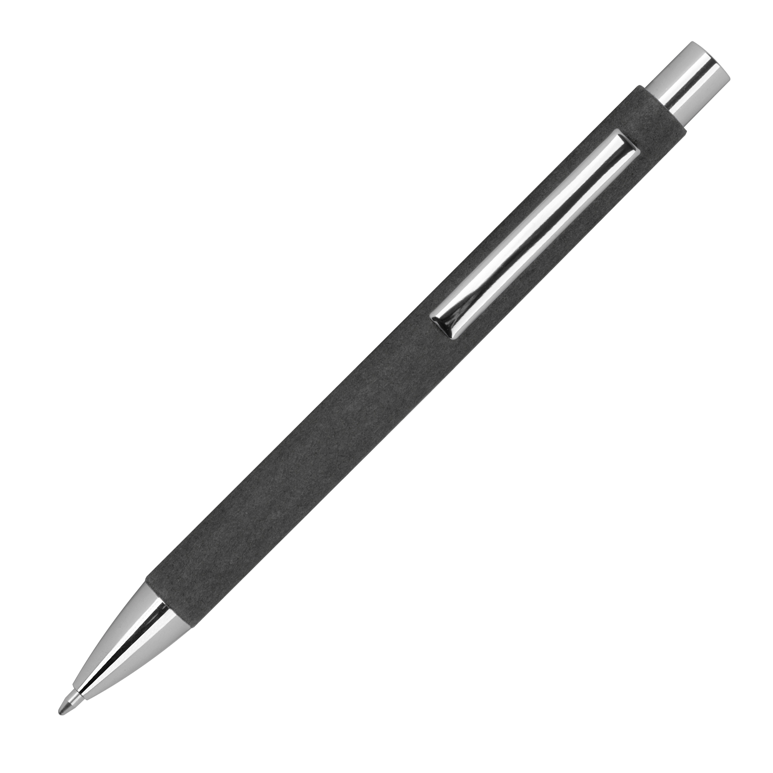 Stylo à bille en papier PAOLA - 3