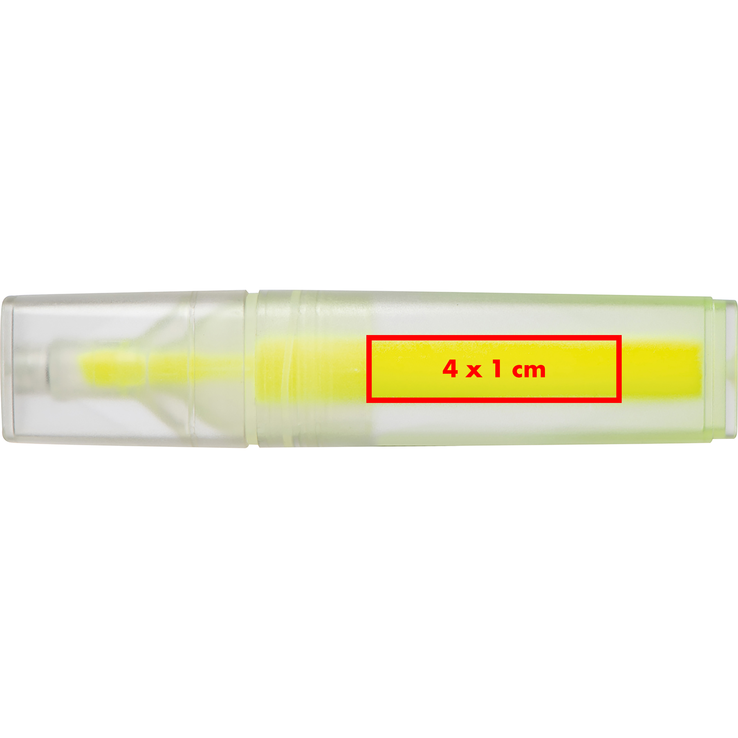 Surligneur RPET CRISTIANO - 4