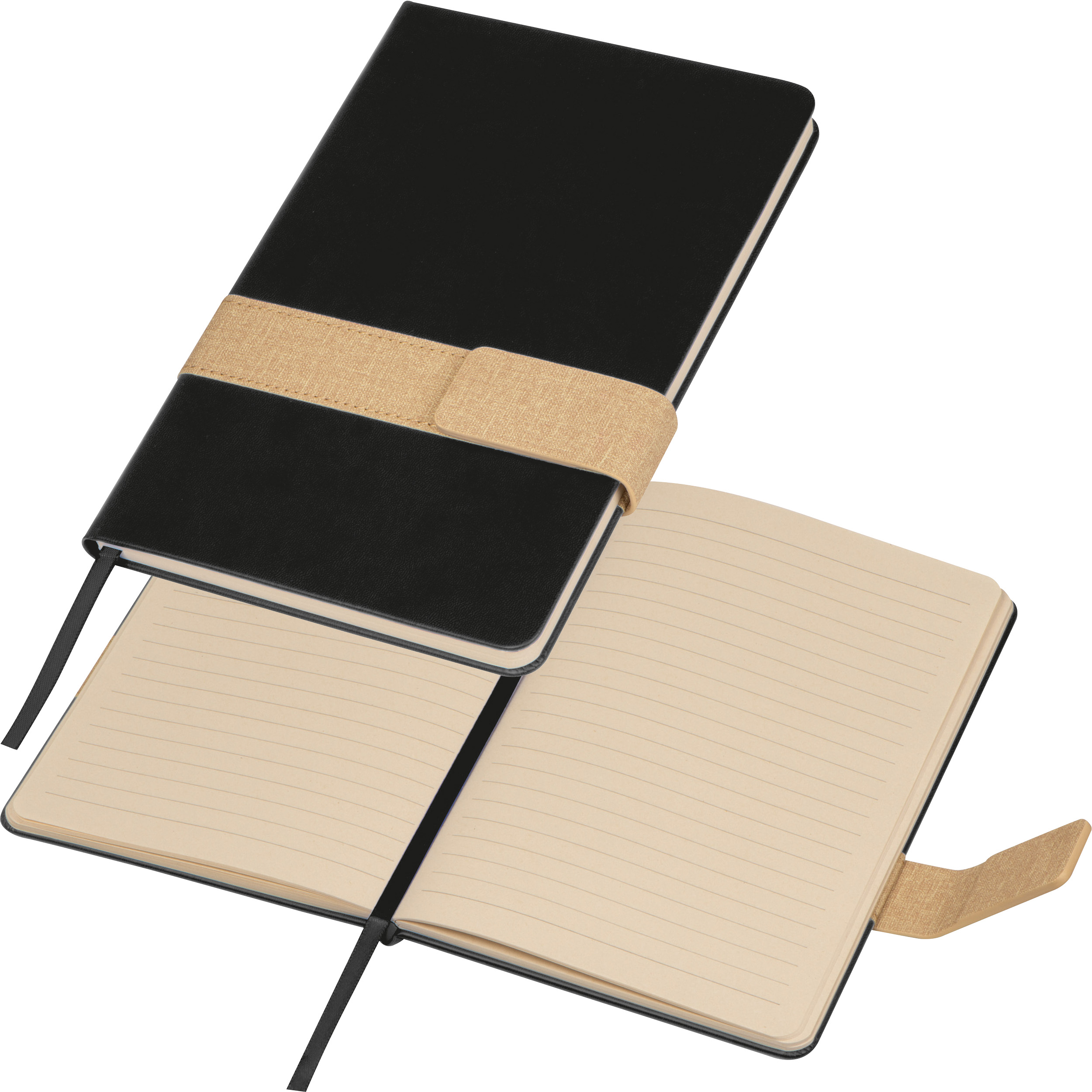 Carnet avec fermeture magnétique DOUGLAS - 1