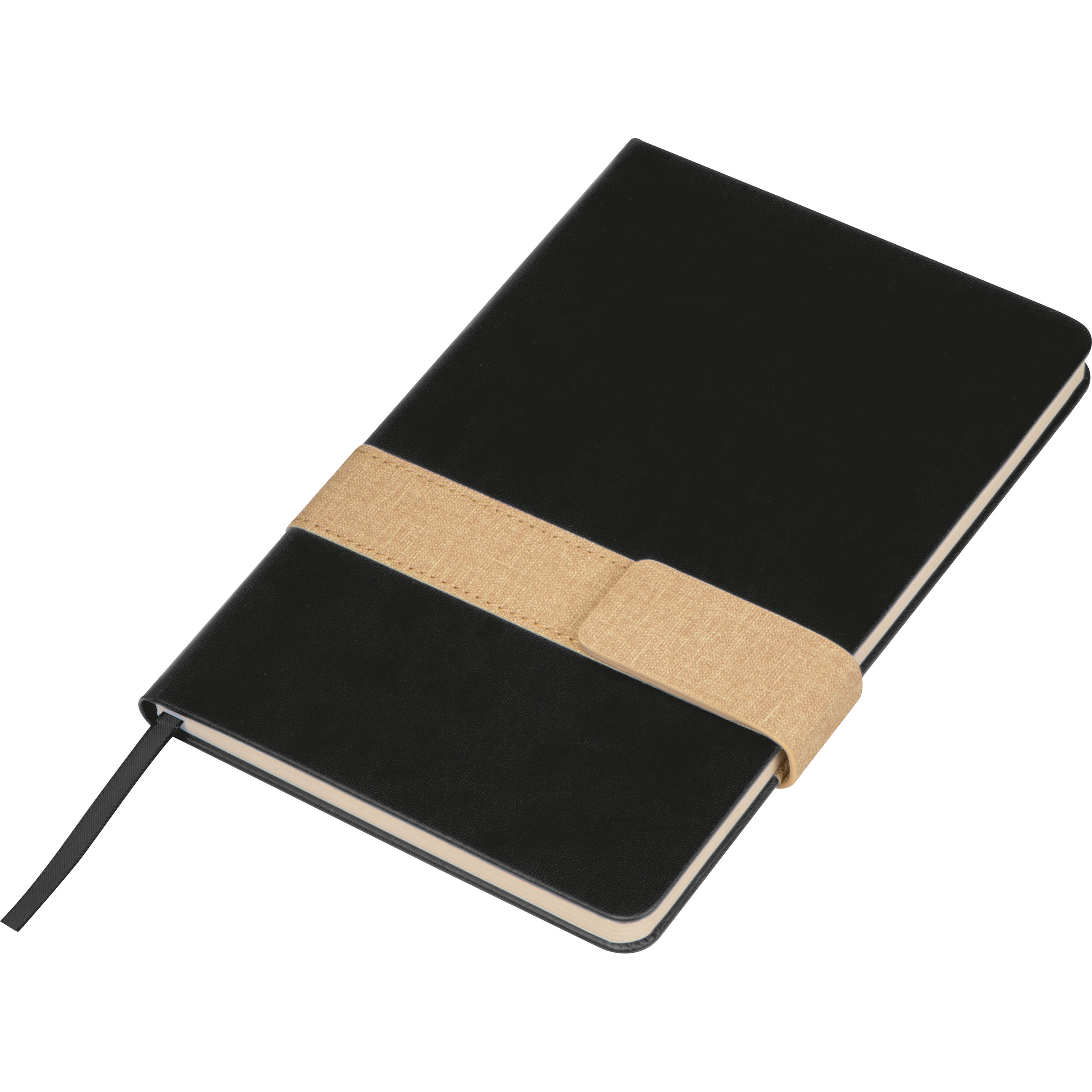 Carnet avec fermeture magnétique DOUGLAS - 2