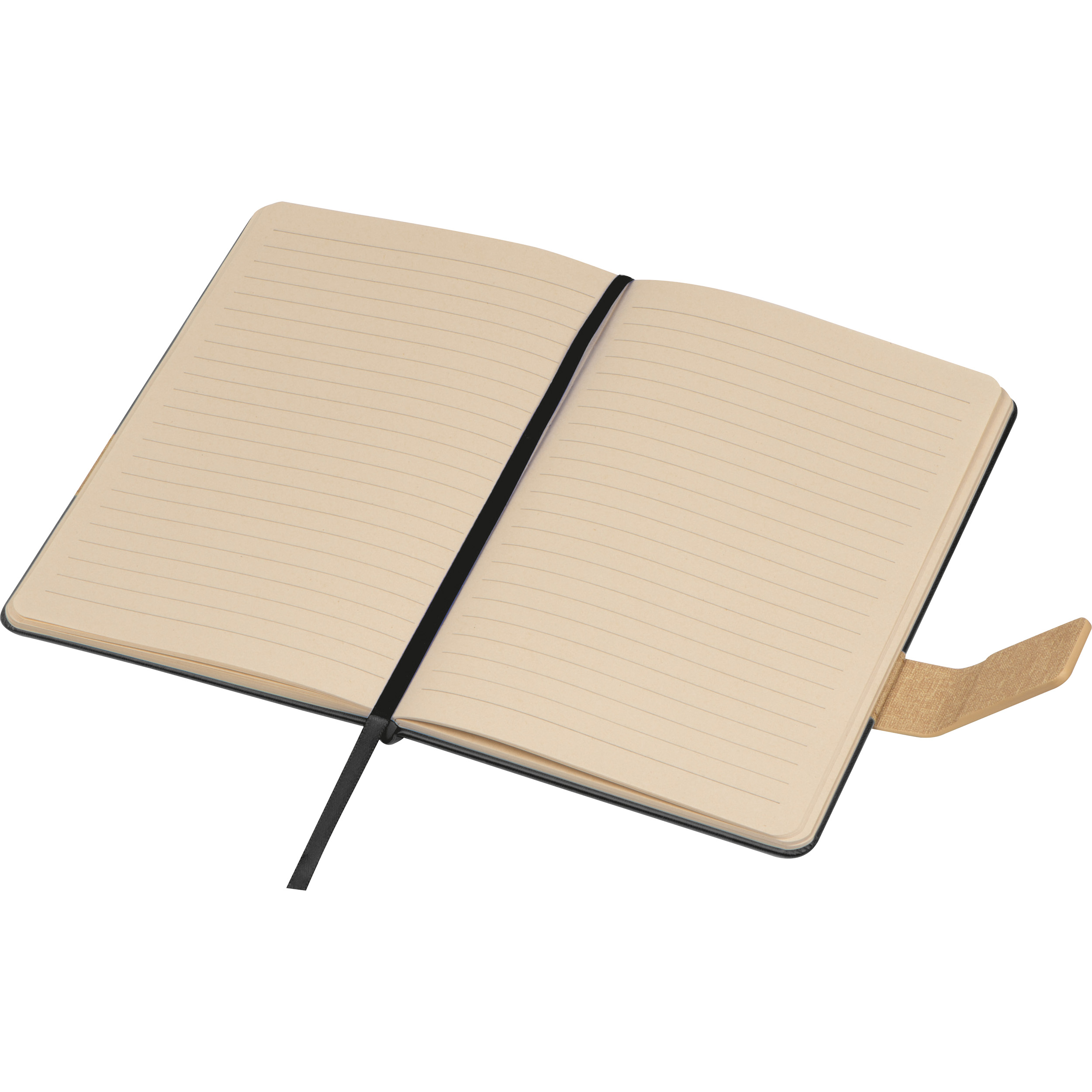 Carnet avec fermeture magnétique DOUGLAS - 3