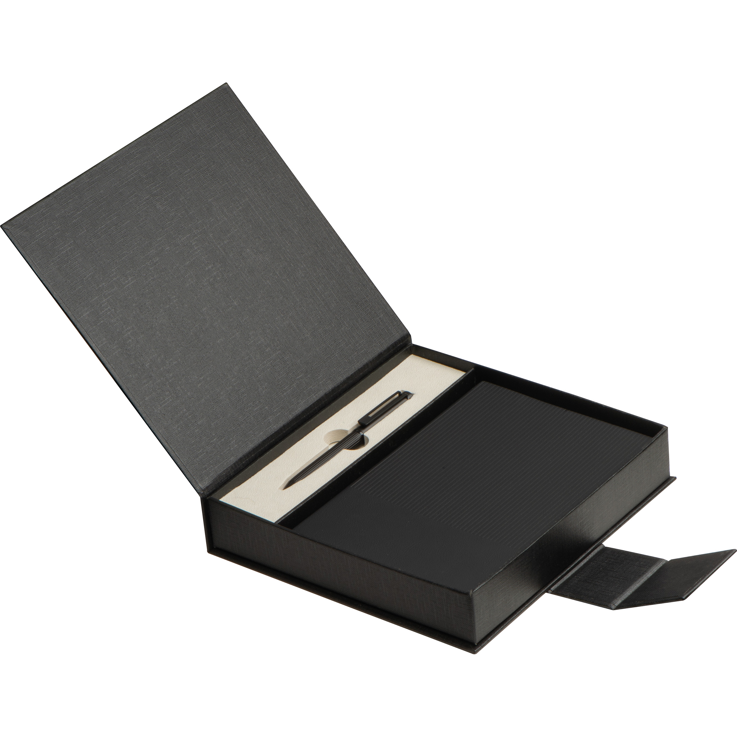 Set de carnet et stylo CrisMa VALENTINO - 2
