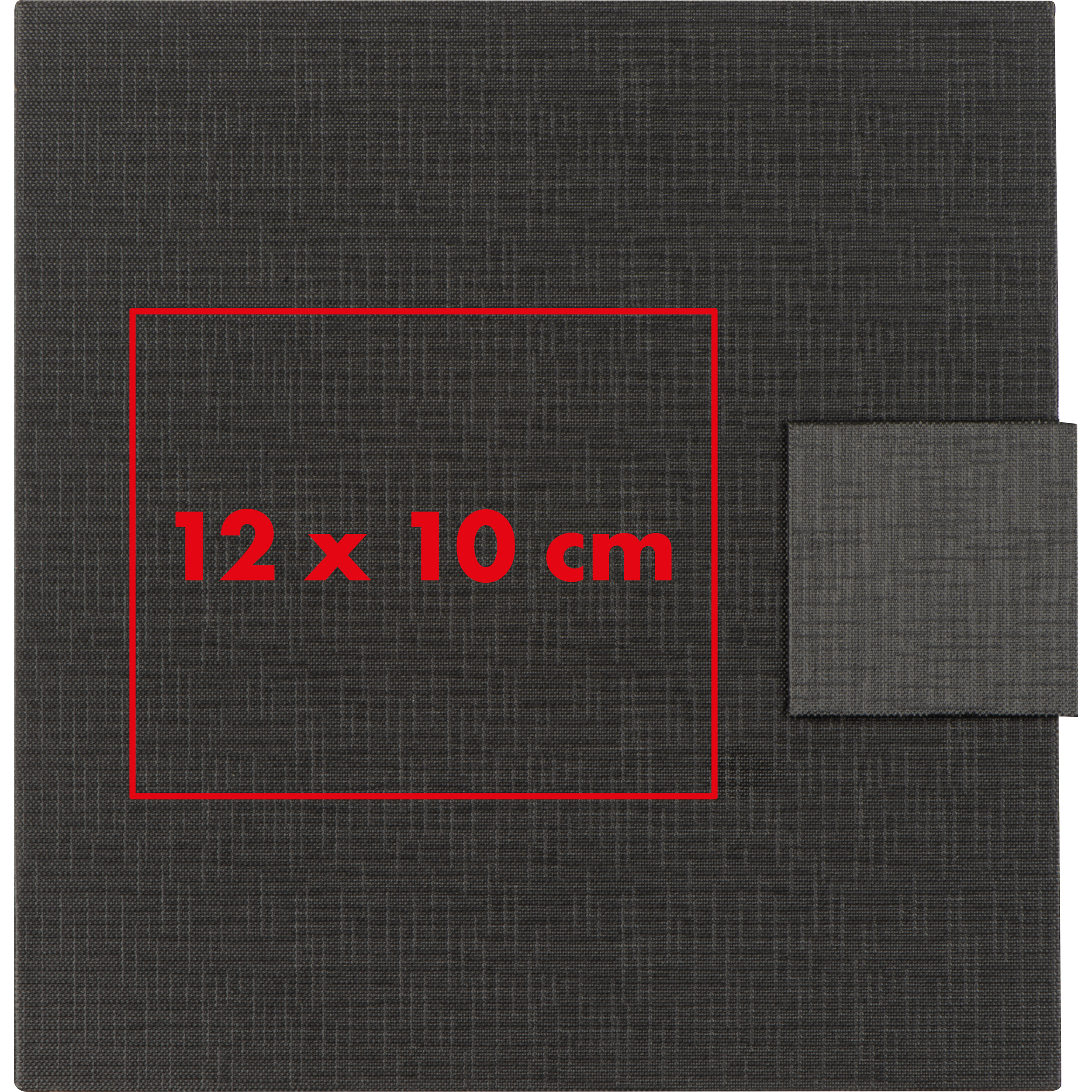 Set de carnet et stylo CrisMa VALENTINO - 4