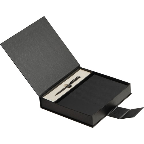 Set de carnet et stylo CrisMa VALENTINO - 2