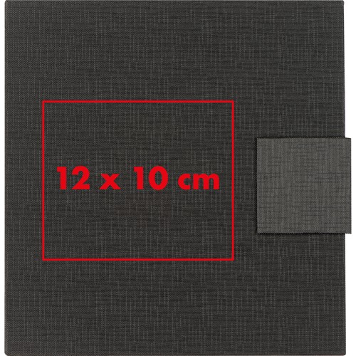 Set de carnet et stylo CrisMa VALENTINO - 4