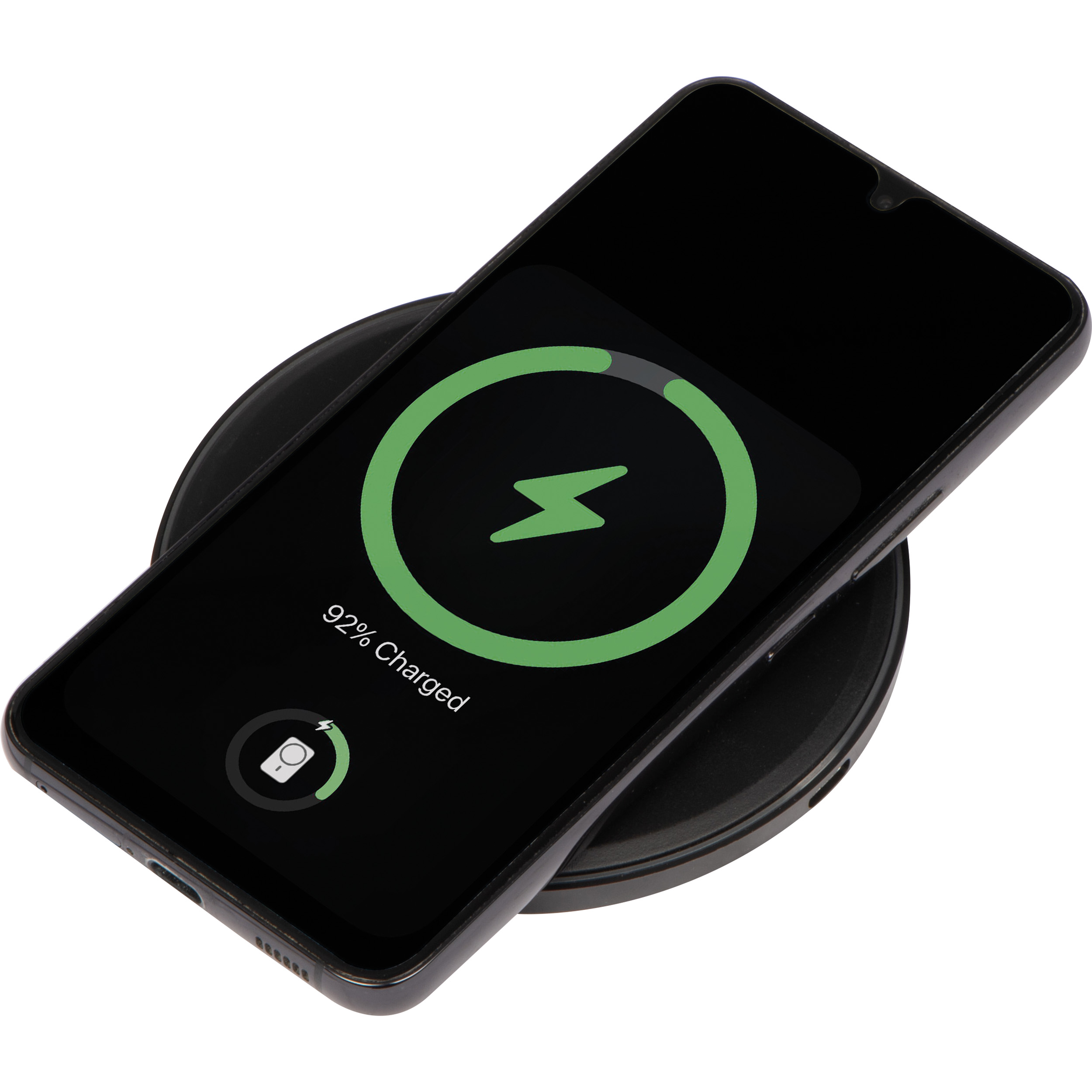 Chargeur sans fil avec affichage LED VICTORIA - 3