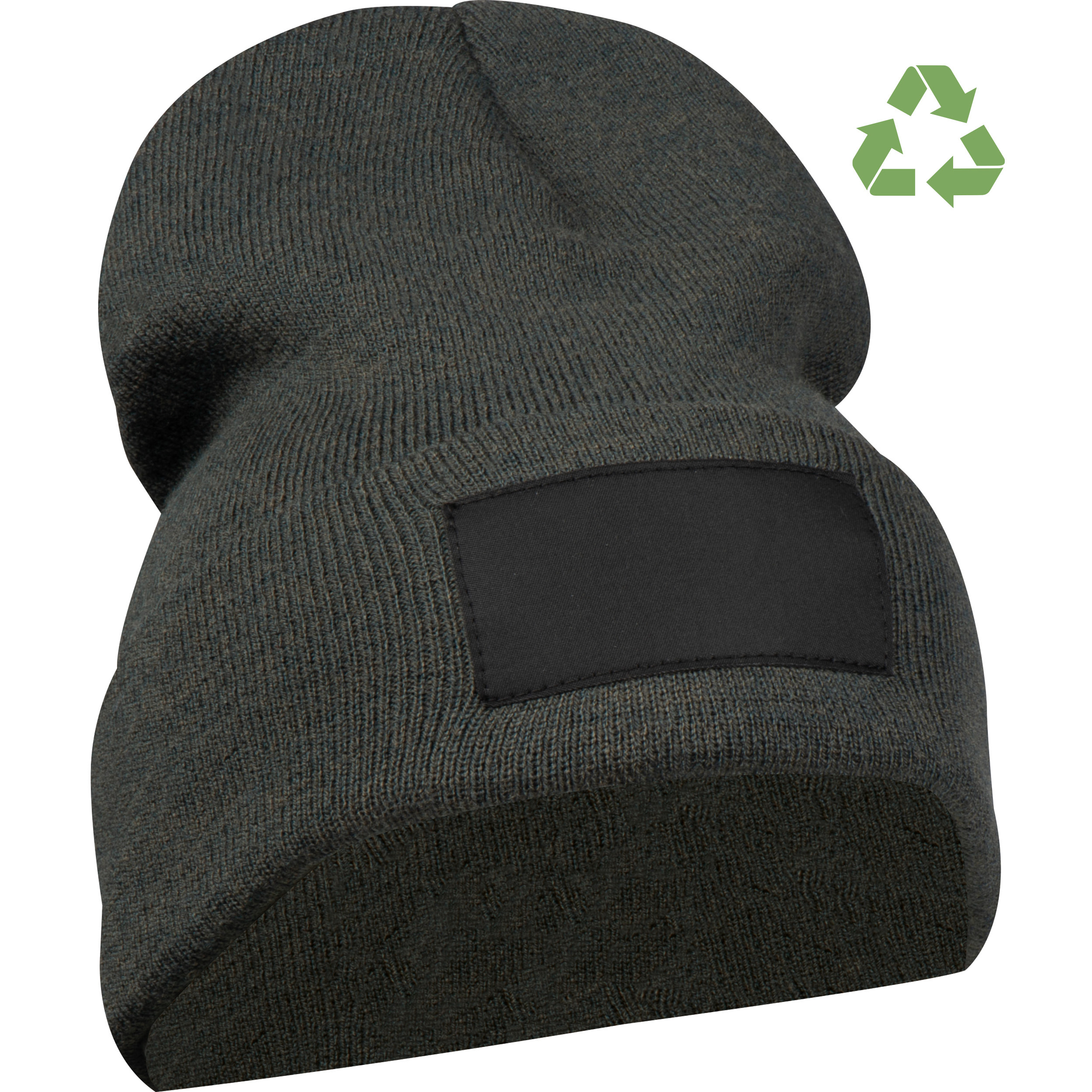 Bonnet tricoté VERONICA - 1