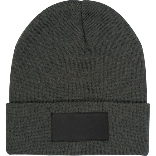 Bonnet tricoté VERONICA - 2