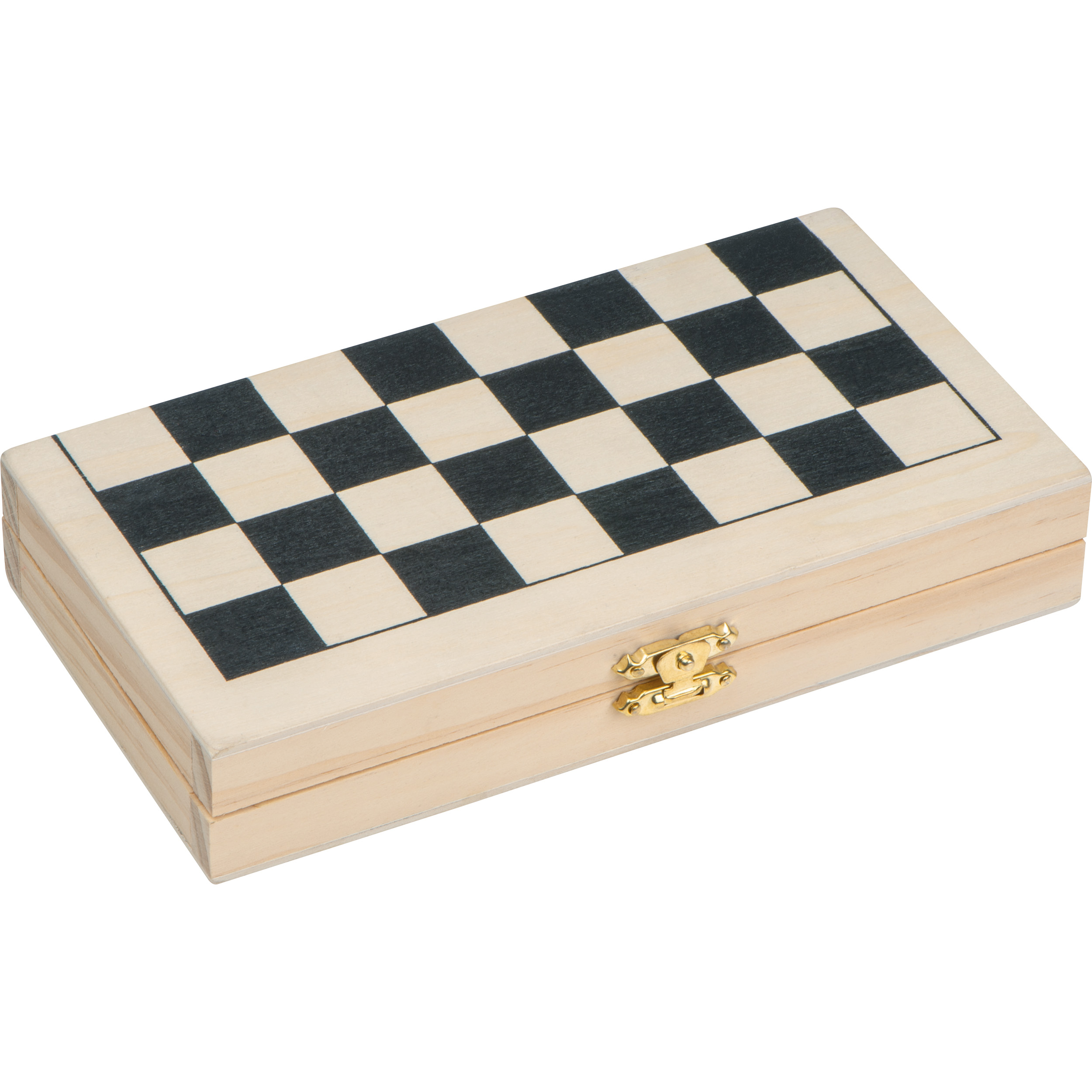 Jeu de backgammon - échecs - dames MARCO - 2