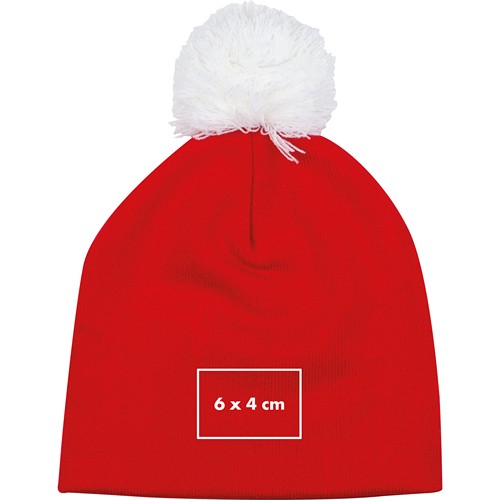 Bonnet de Noël REINHARD - 5
