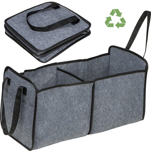 Sac à provisions et de coffre DIETER - 1