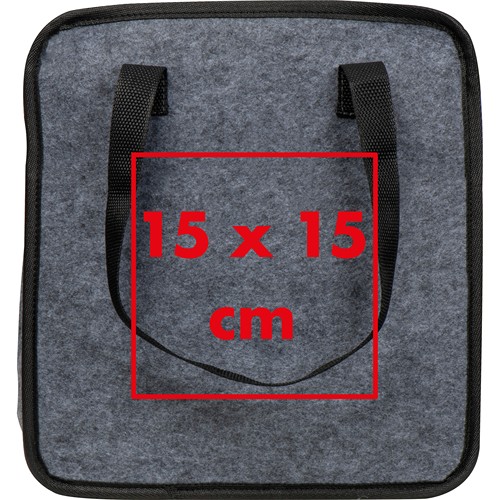 Sac à provisions et de coffre DIETER - 4