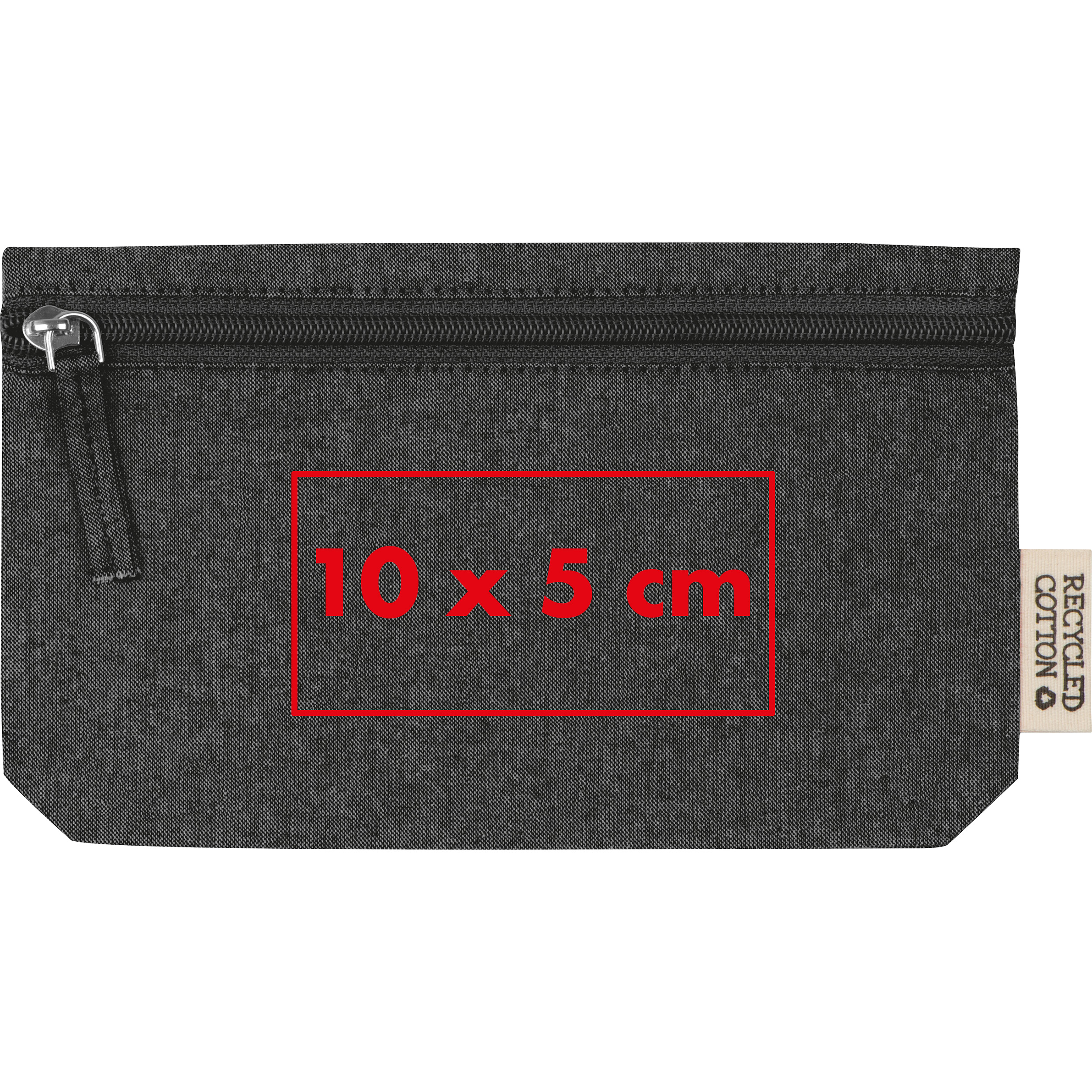 Etui en coton HARRY - 4