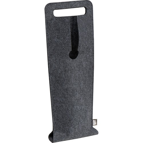 Sac en feutrine pour bouteilles LUCIE - 2