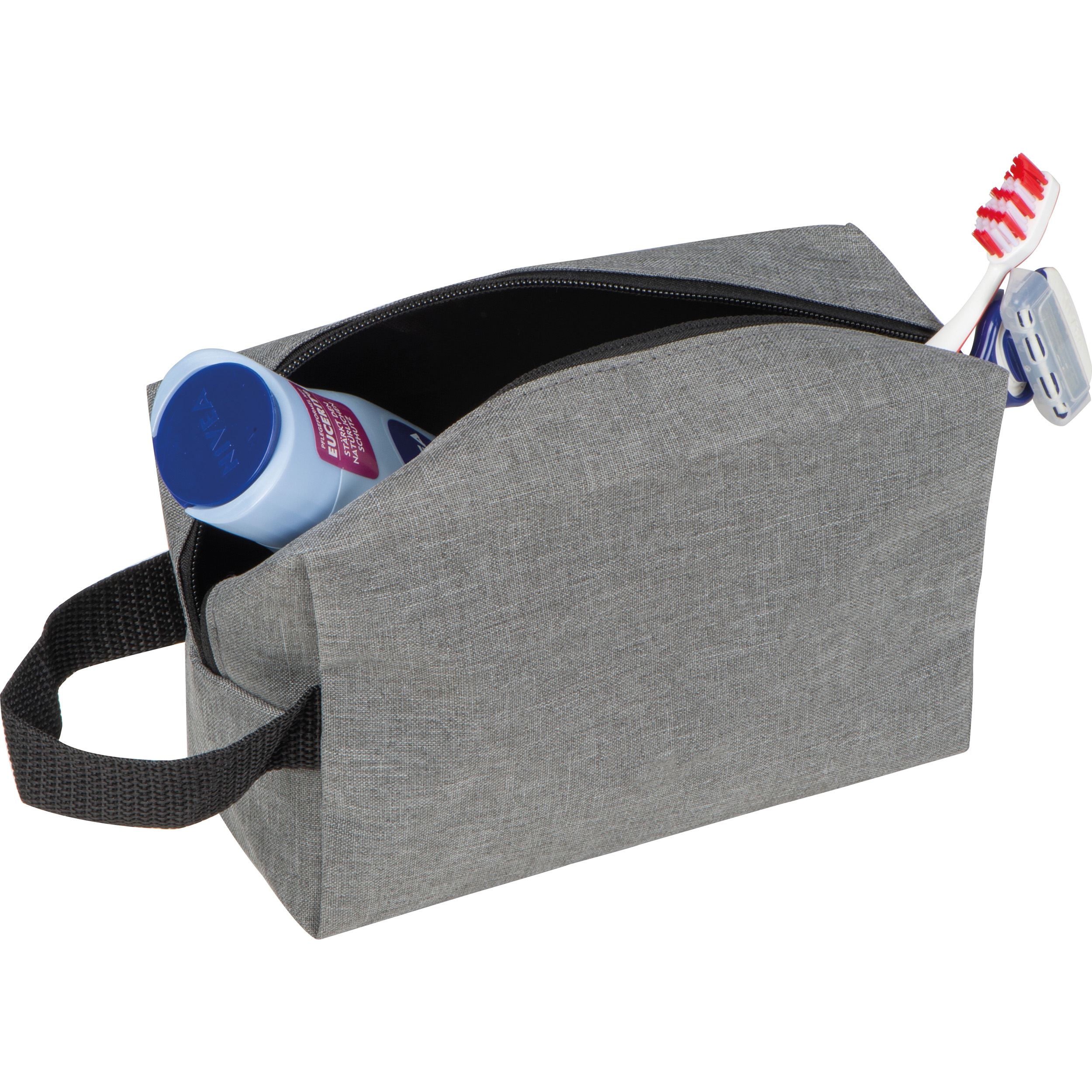 Trousse de toilette en RPET DAWID - 2