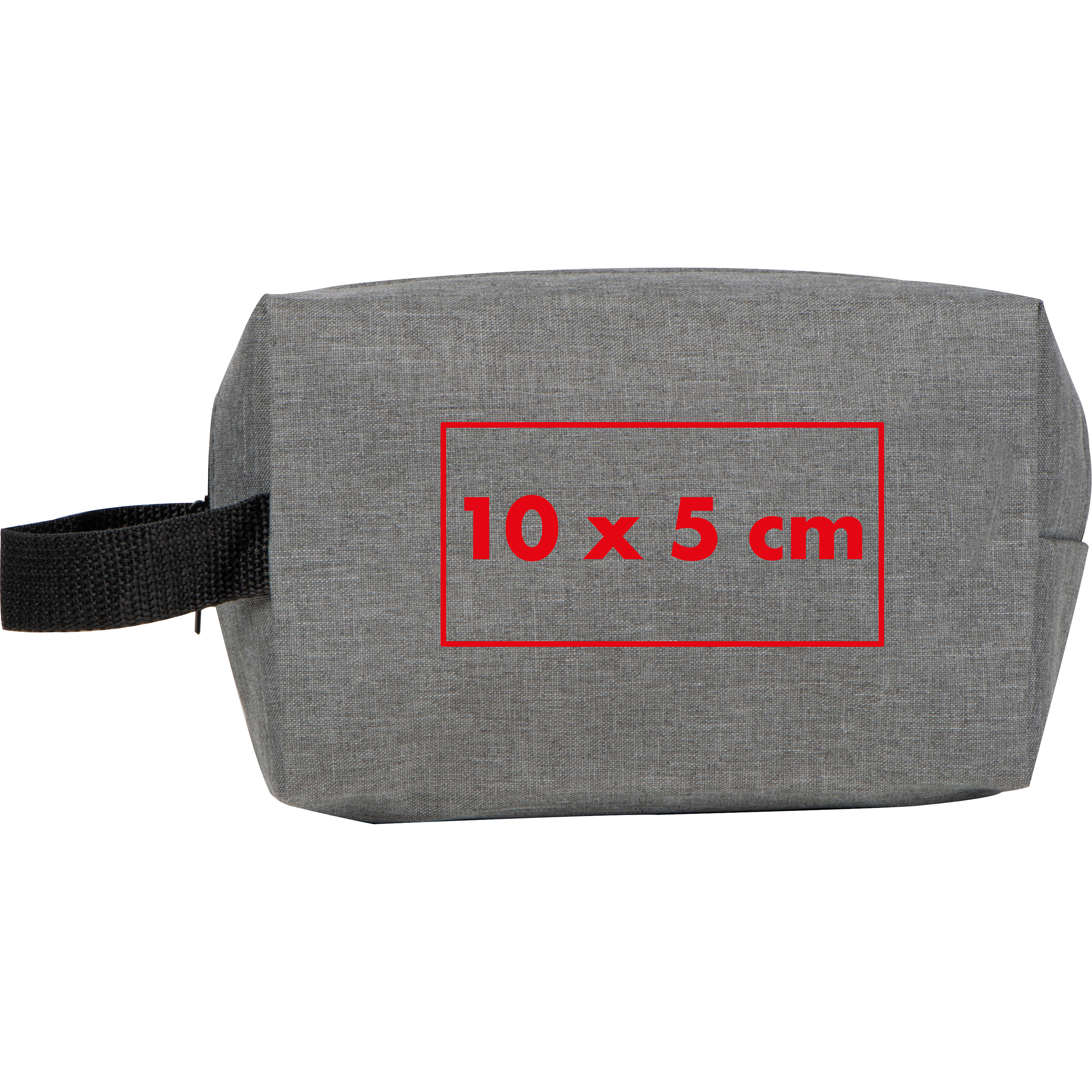 Trousse de toilette en RPET DAWID - 5