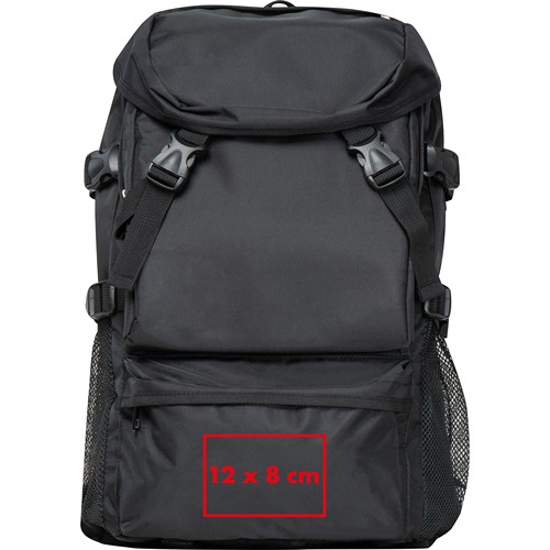 Sac à dos de randonnée CrisMa FELICE - 4