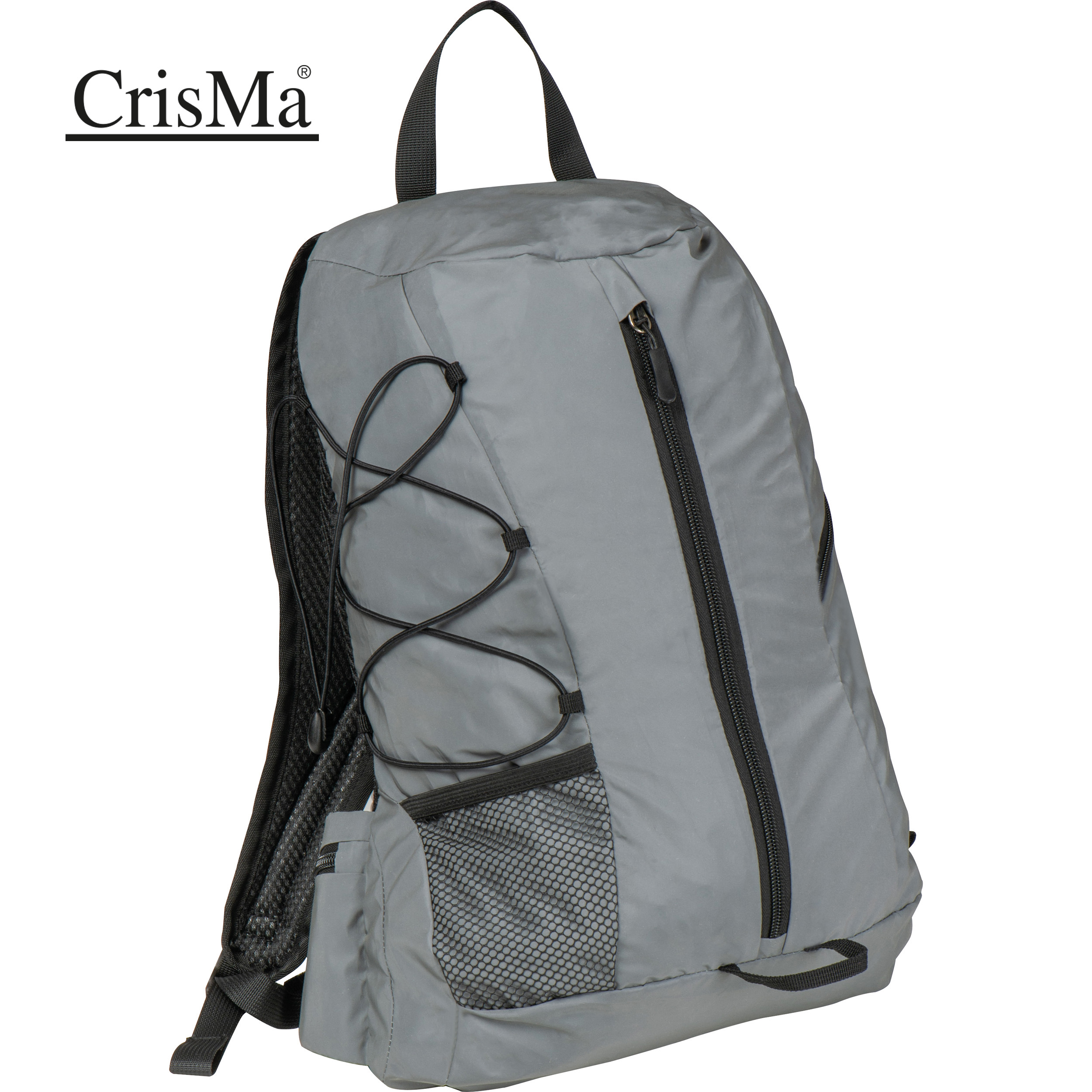Sac à dos réfléchissant CrisMa GABRIELA - 1