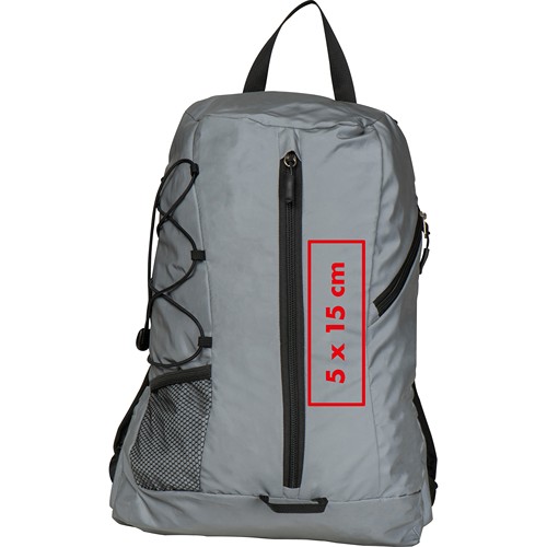 Sac à dos réfléchissant CrisMa GABRIELA - 4