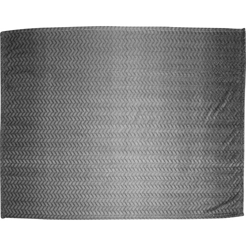 Grande couverture douillette DAMIANO - 3