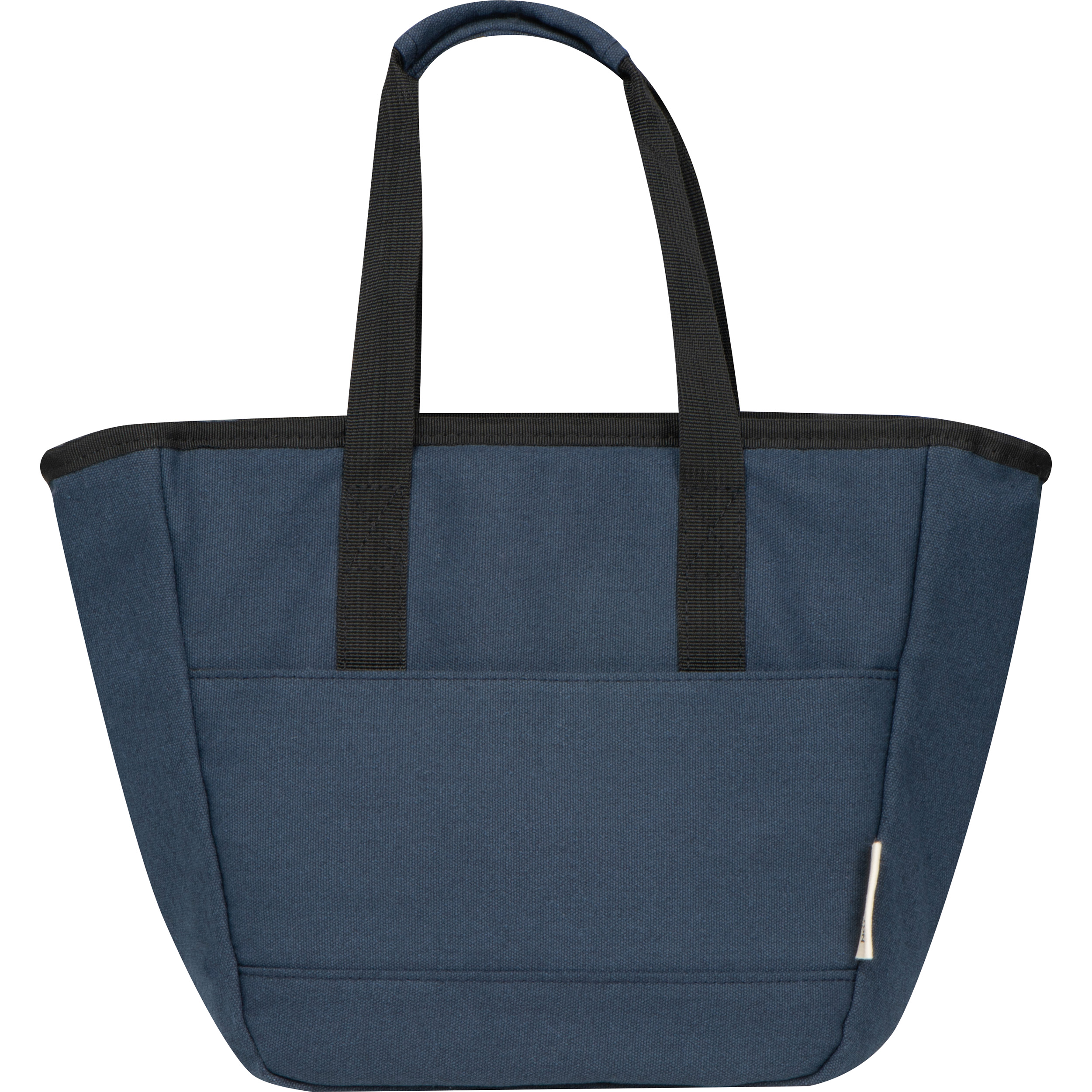 Sac isotherme en coton recyclé JAGODA - 3