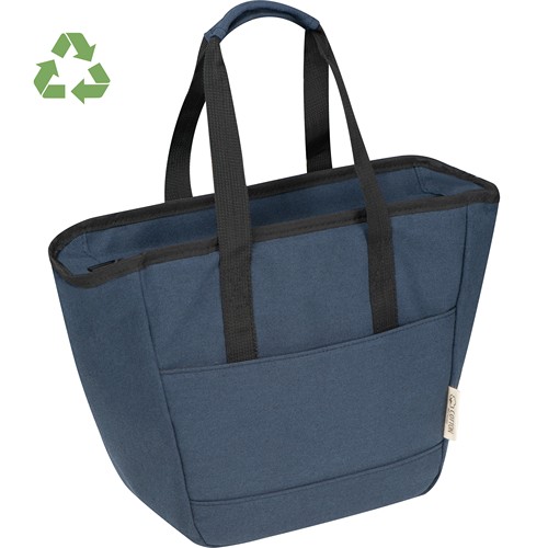 Sac isotherme en coton recyclé JAGODA - 1