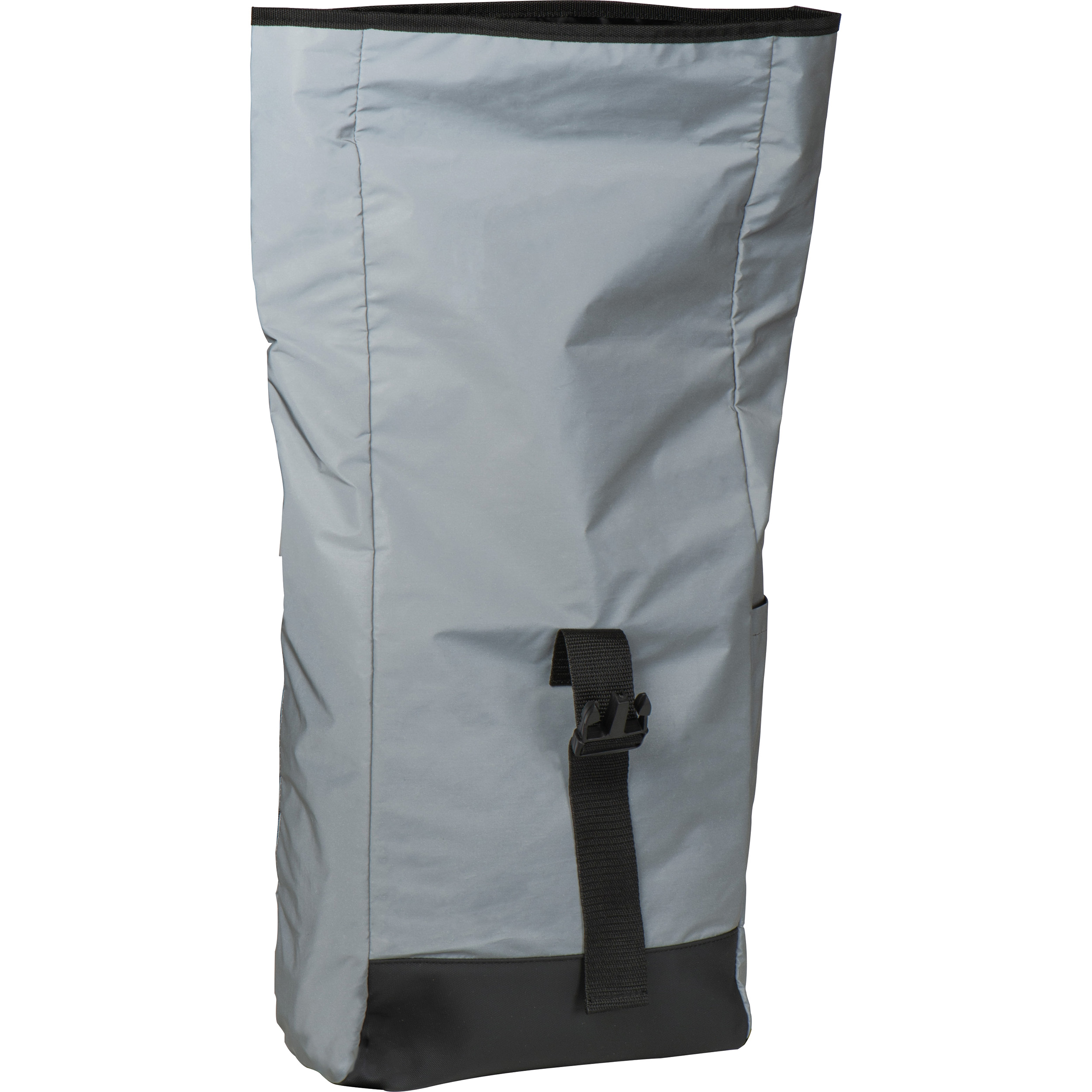 Sac à dos de messagerie réfléchissant ANTONI - 2