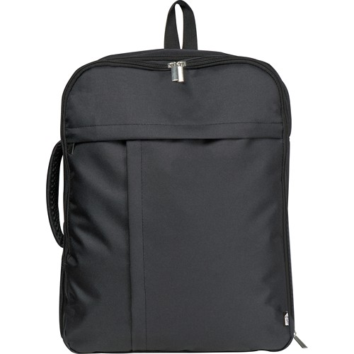 Sac à dos de voyage CrisMa en RPET JUTTA - 3