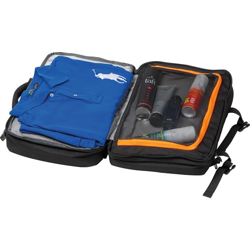 Sac à dos de voyage CrisMa KONSTANTY - 3