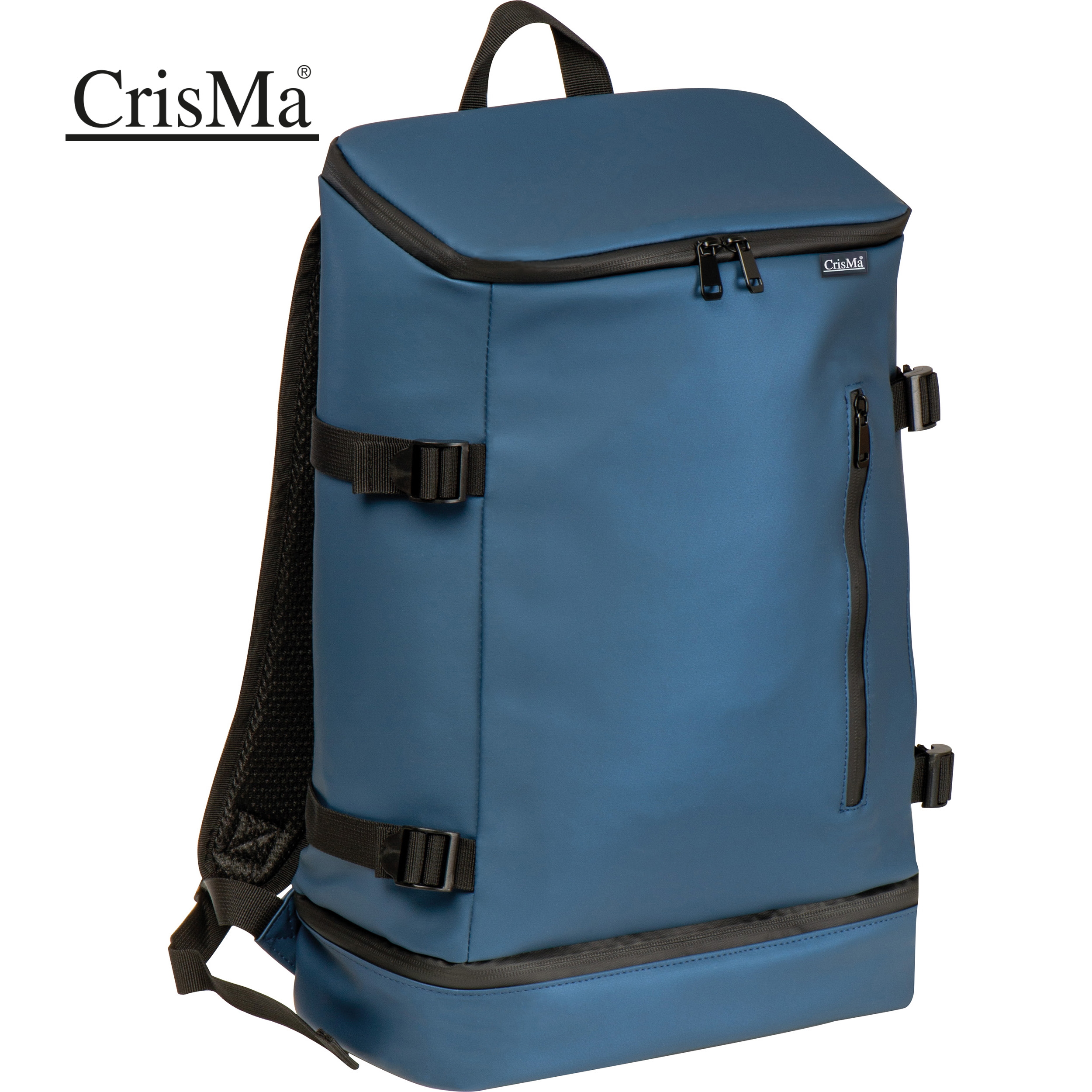 Sac à dos réfrigérant CrisMa KARLA - 1
