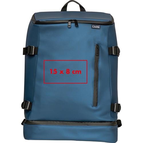 Sac à dos réfrigérant CrisMa KARLA - 4