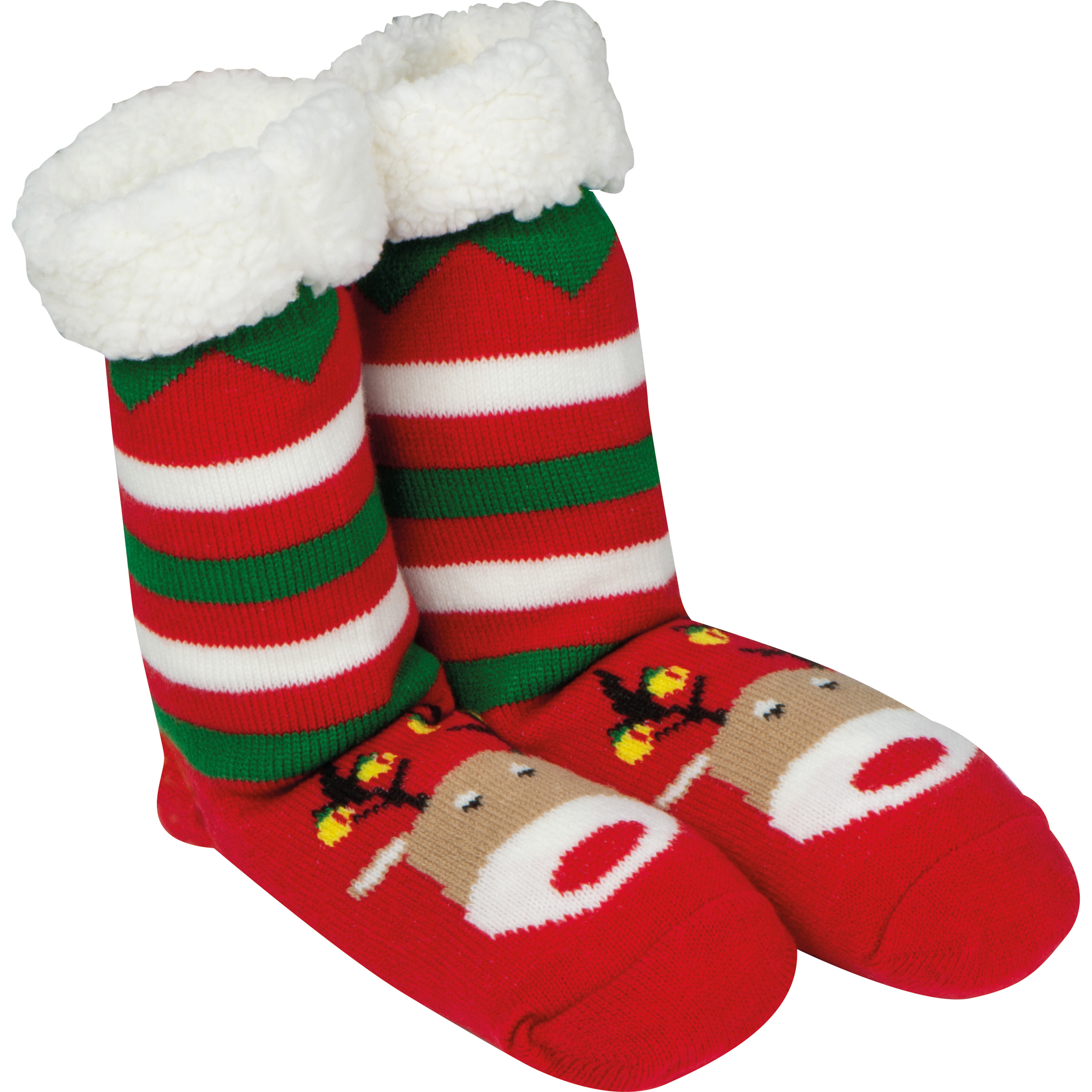 Chaussettes de Noël BETTINA - 1