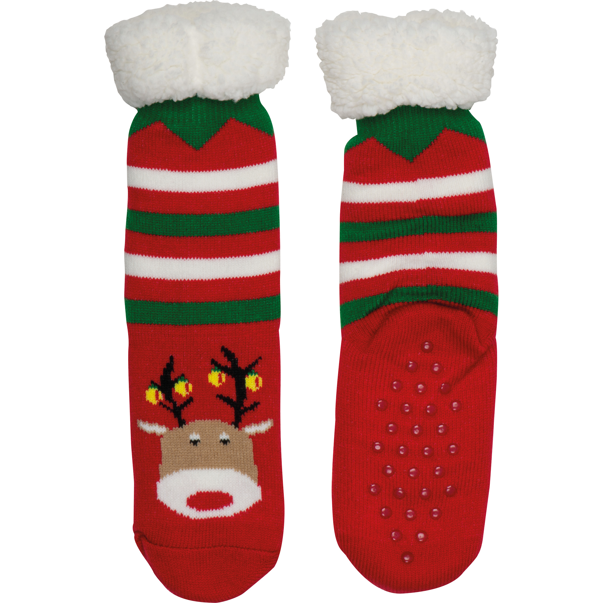 Chaussettes de Noël BETTINA - 2