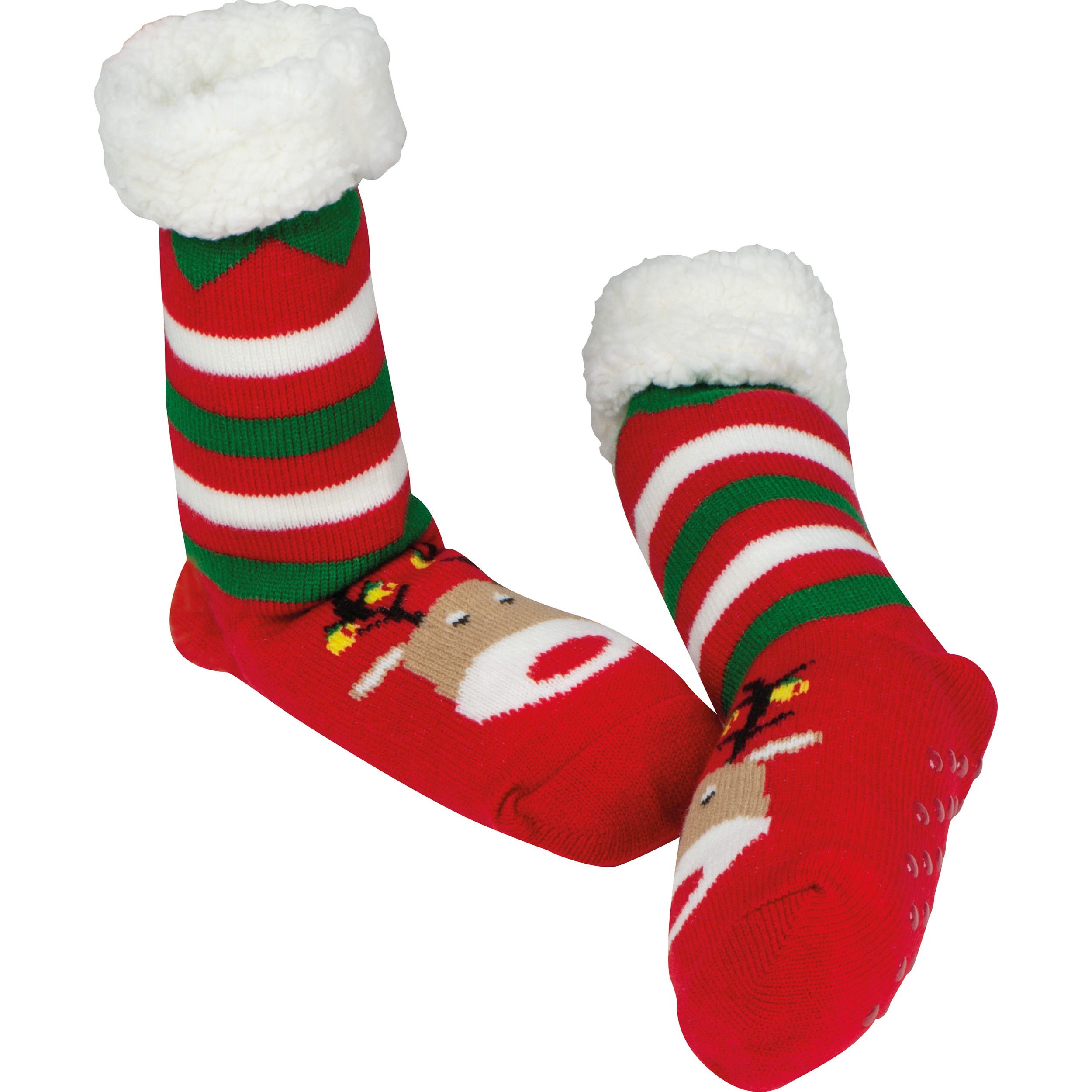Chaussettes de Noël BETTINA - 3
