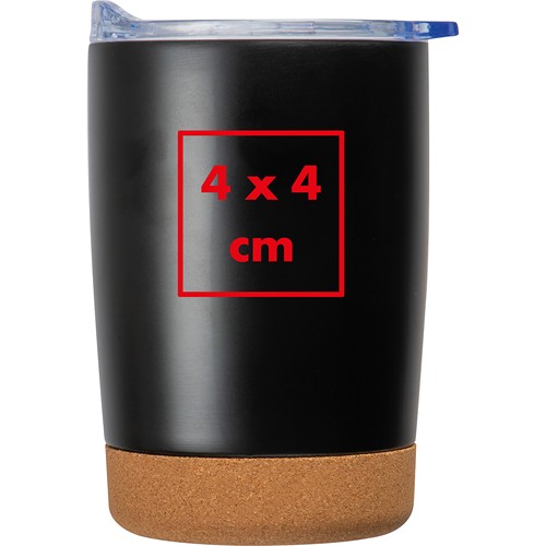 Gobelet isolant 350ml LORE - 4