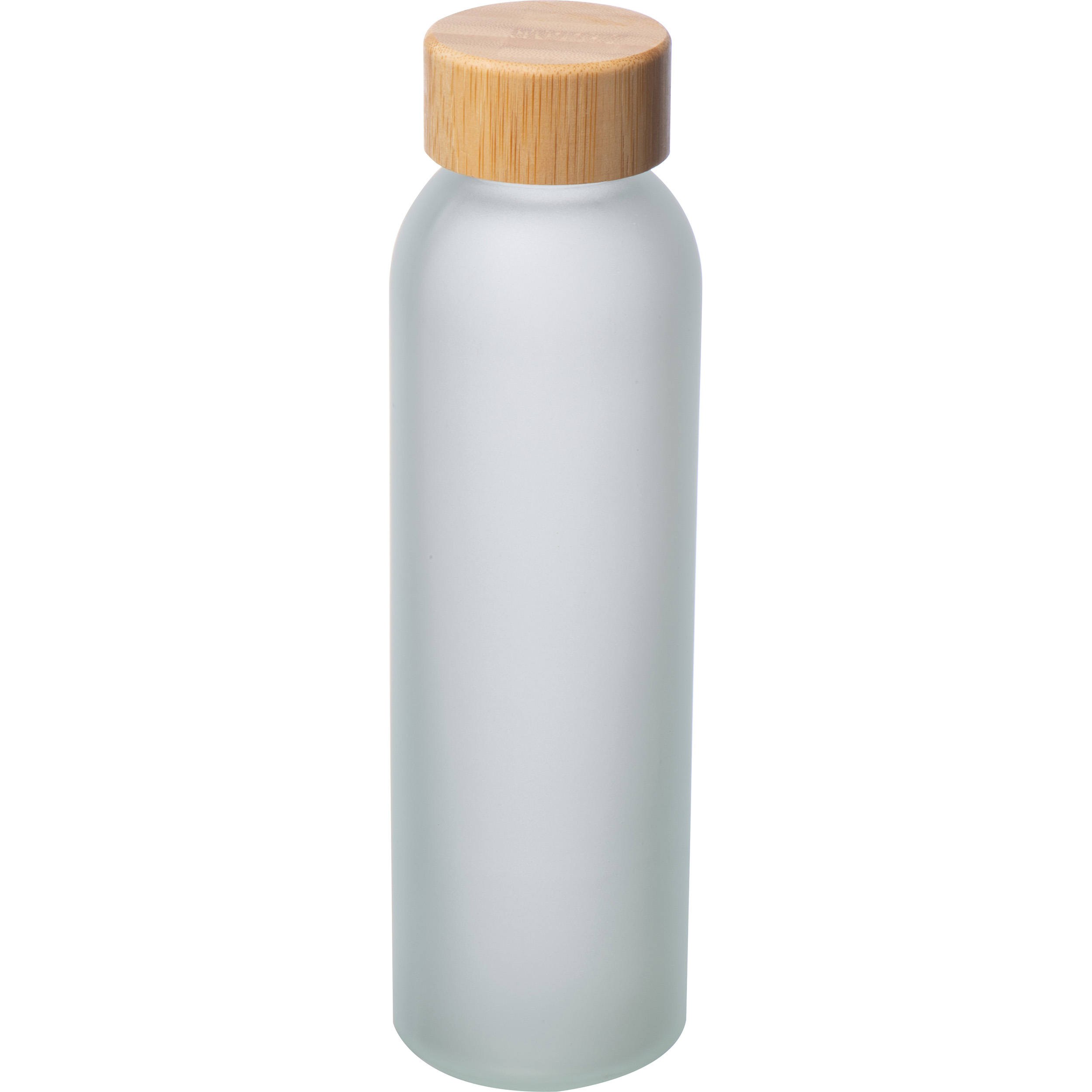 Bouteille deau (500ml) à sublimation CARA - 1