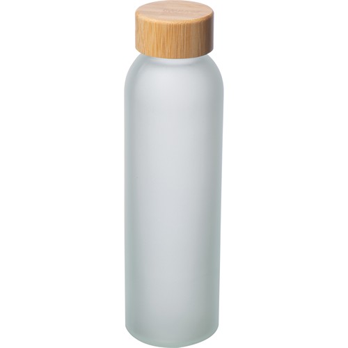 Bouteille deau (500ml) à sublimation CARA - 1