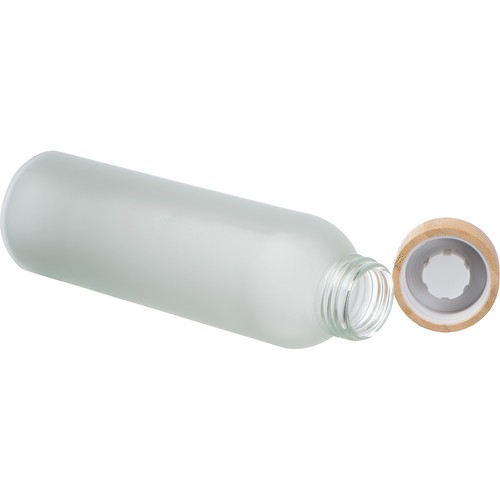 Bouteille deau (500ml) à sublimation CARA - 2