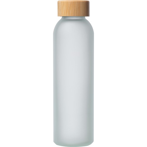 Bouteille deau (500ml) à sublimation CARA - 3